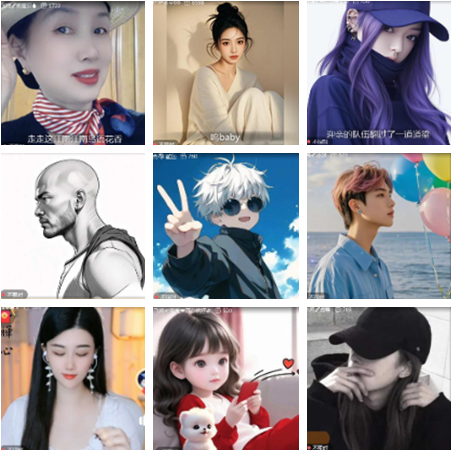 小朵🎤V娱热点