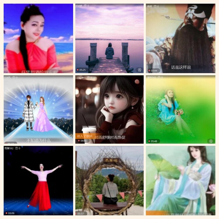 落雪🎤V娱热点