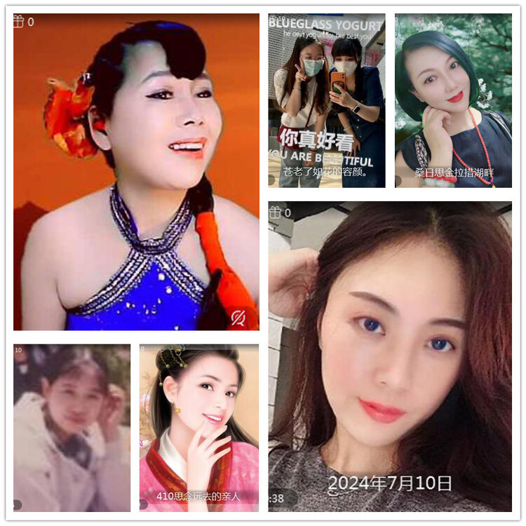 雪儿🎤V娱热点