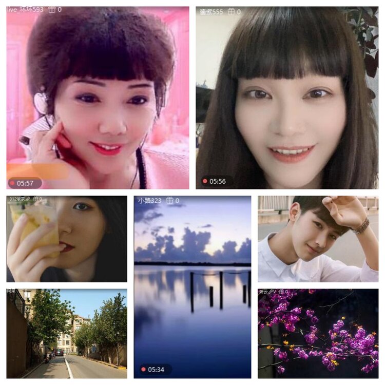 浓茶🎤V娱热点