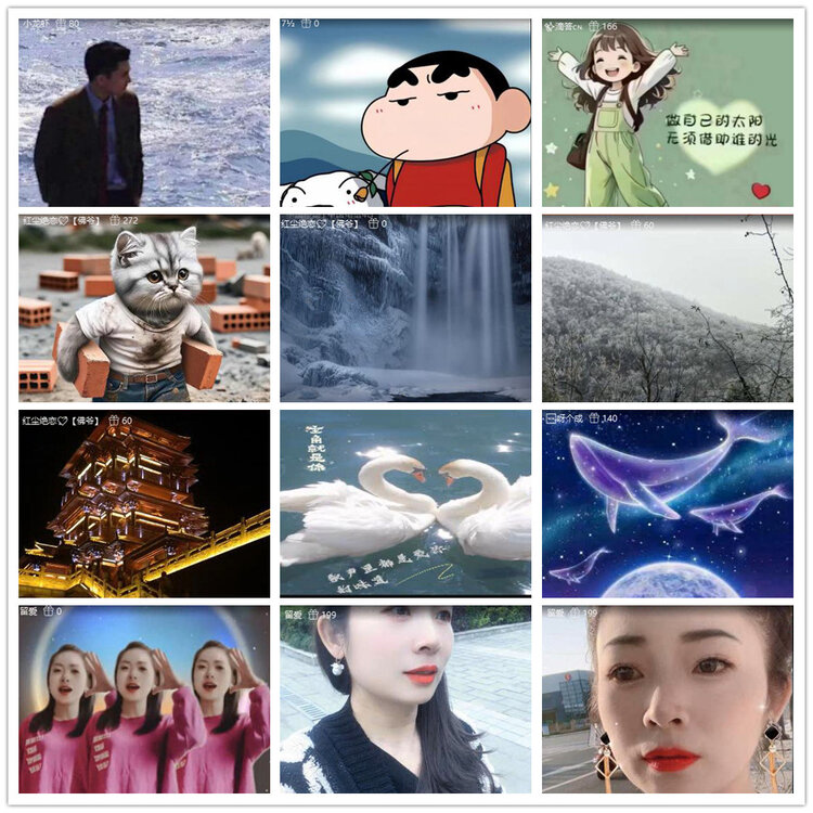 沛滢🎤V娱热点