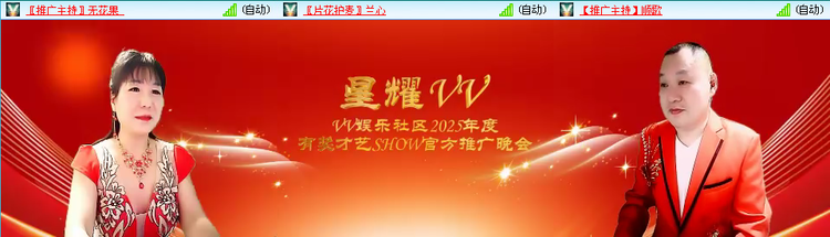无言🎤V娱热点