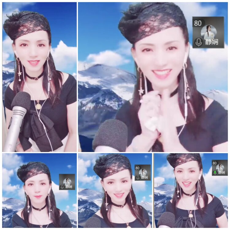 思点🎤V娱热点