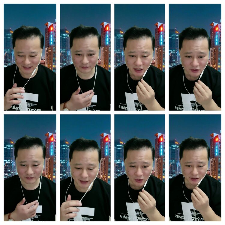 愉悦🎤V娱热点