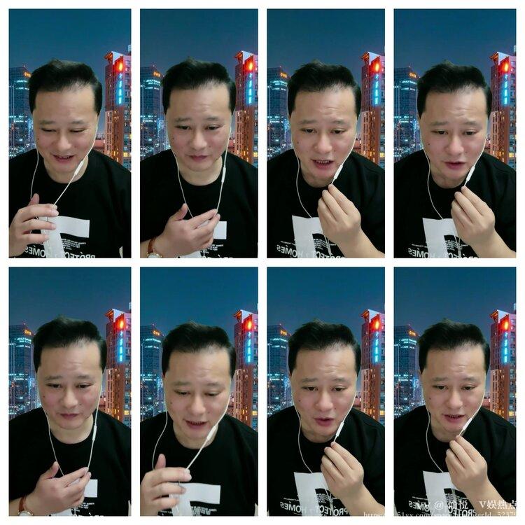 愉悦🎤V娱热点