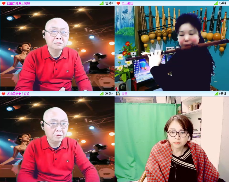 小浅🎤V娱热点