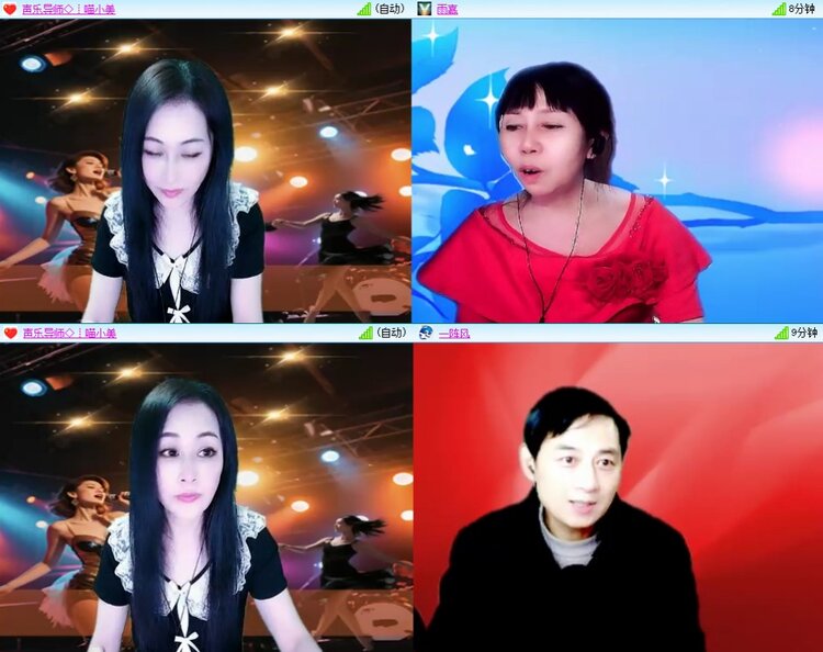 浓茶🎤V娱热点