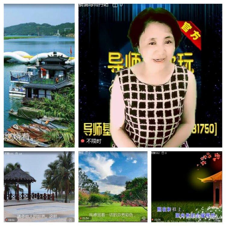 阿呆🎤V娱热点