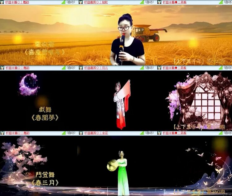 飞沙🎤V娱热点