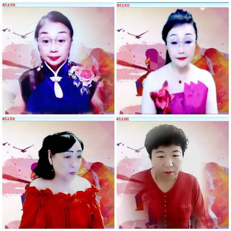 凡人🎤V娱热点