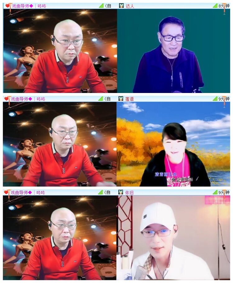 执白🎤V娱热点