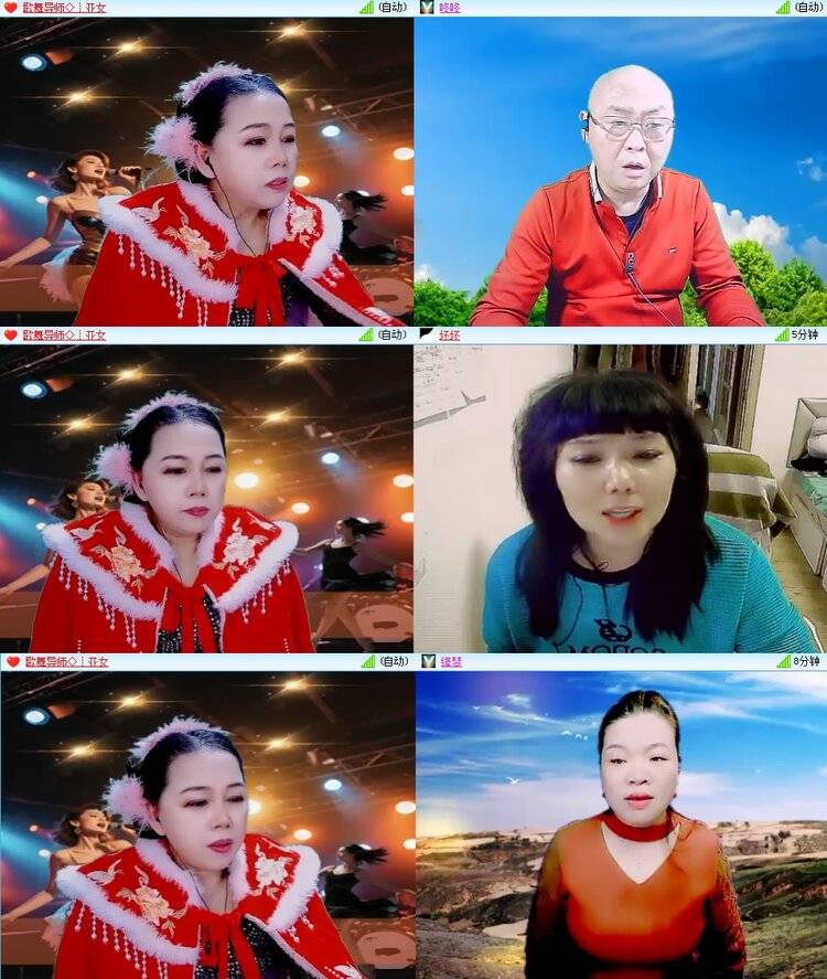 思点🎤V娱热点