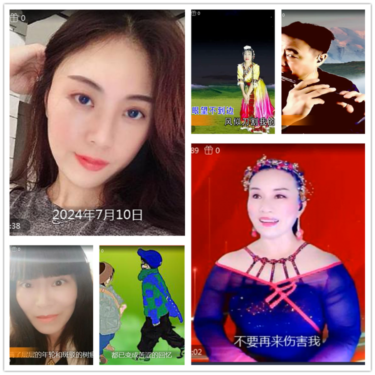 雪儿🎤V娱热点