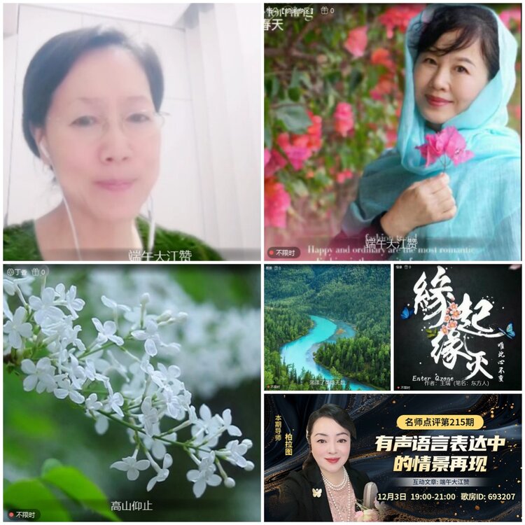 无言🎤V娱热点