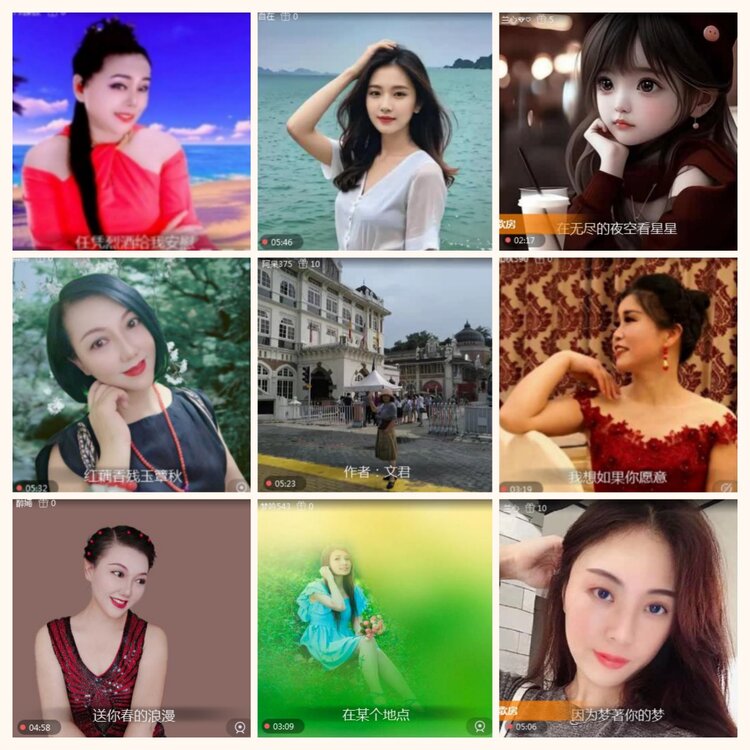 落雪🎤V娱热点