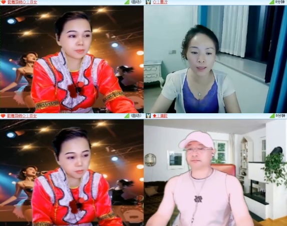 柠檬🎤V娱热点