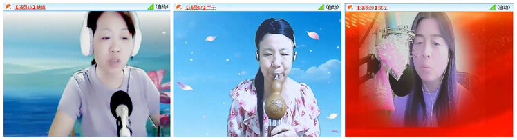 听云🎤V娱热点