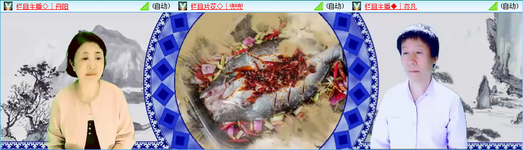 无言🎤V娱热点