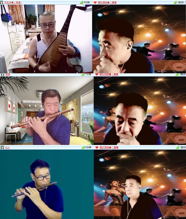 柠檬🎤V娱热点