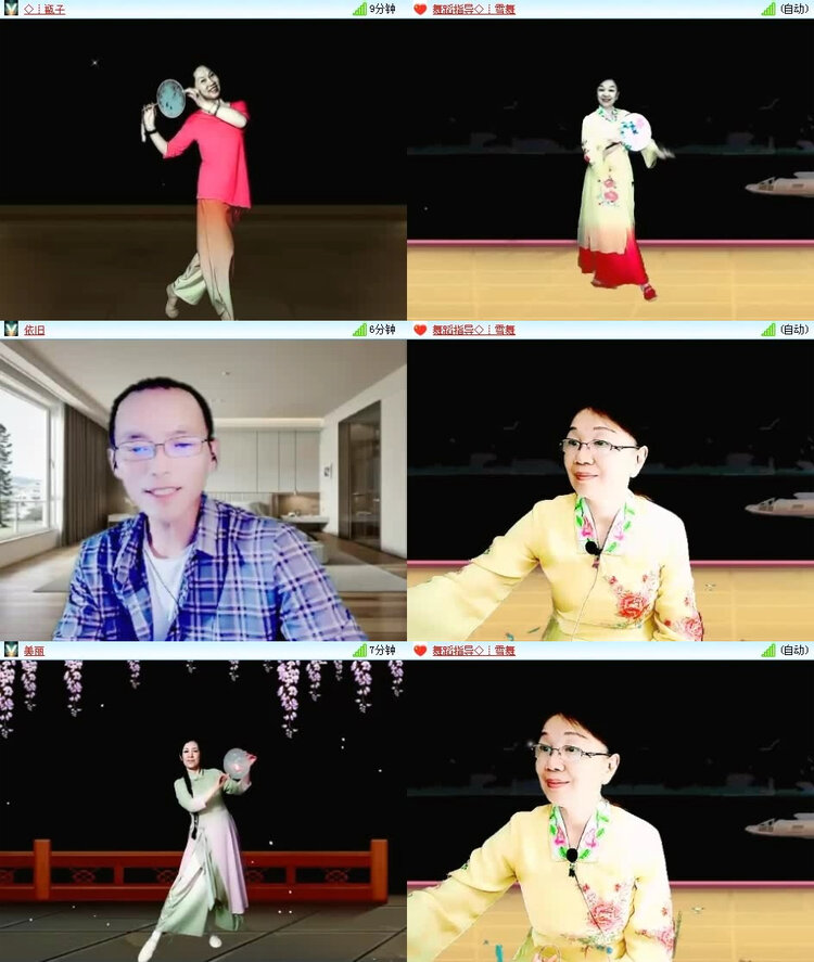风景🎤V娱热点