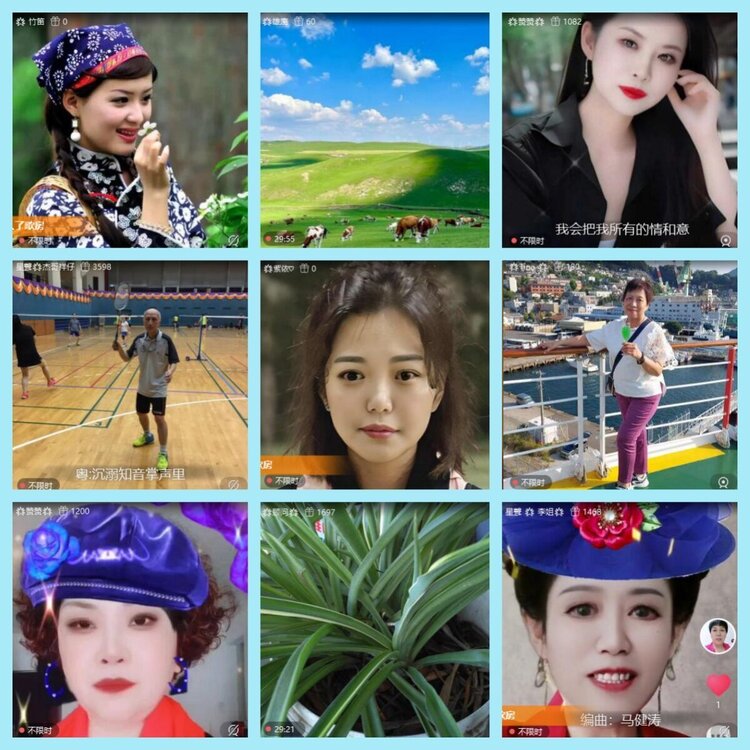 曾经🎤V娱热点