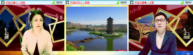 无言🎤V娱热点