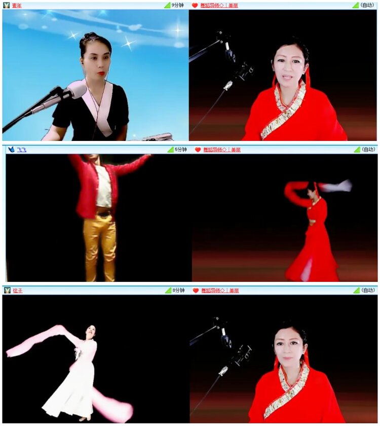 思点🎤V娱热点