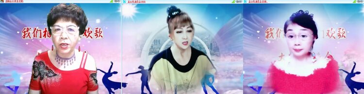 浓茶🎤V娱热点