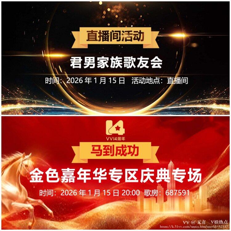 无言🎤V娱热点