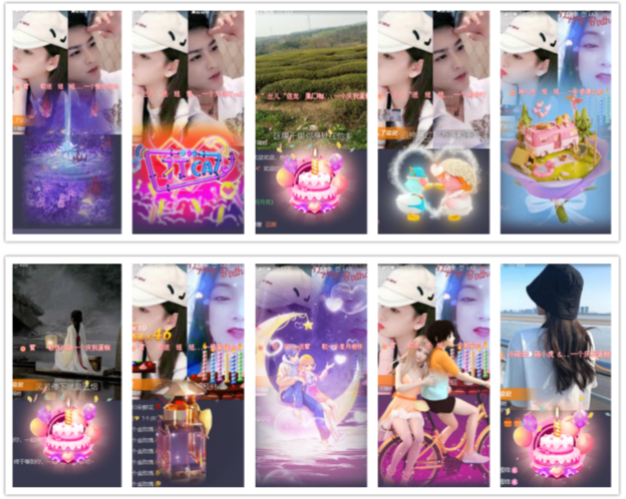 小浅🎤V娱热点