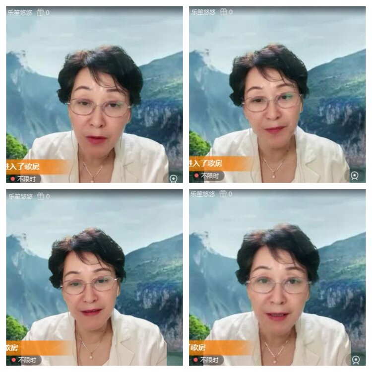 飞翔🎤V娱热点