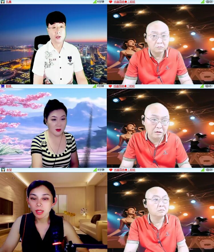 思点🎤V娱热点