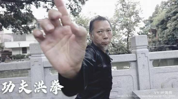 馬俊🏇