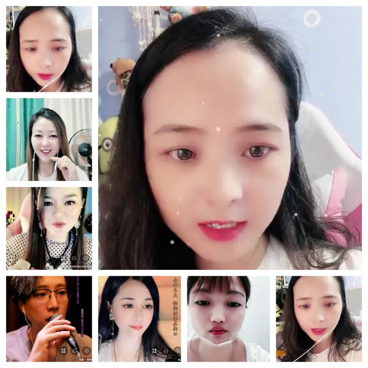 若雨🎤V娱热点