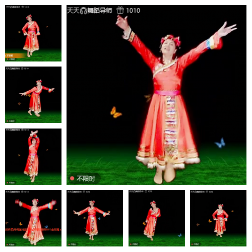 芯薇🎤V娱热点