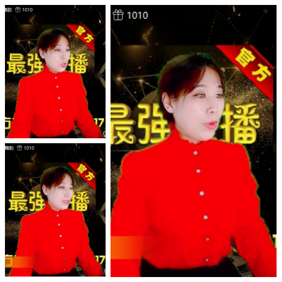 芯薇🎤V娱热点