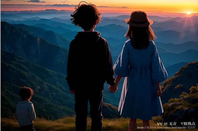 无言🎤V娱热点