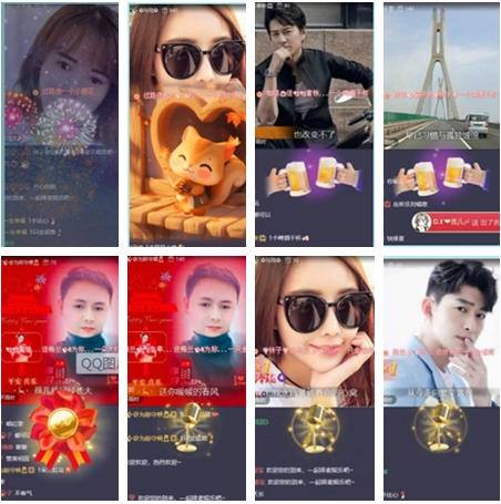 小朵🎤V娱热点