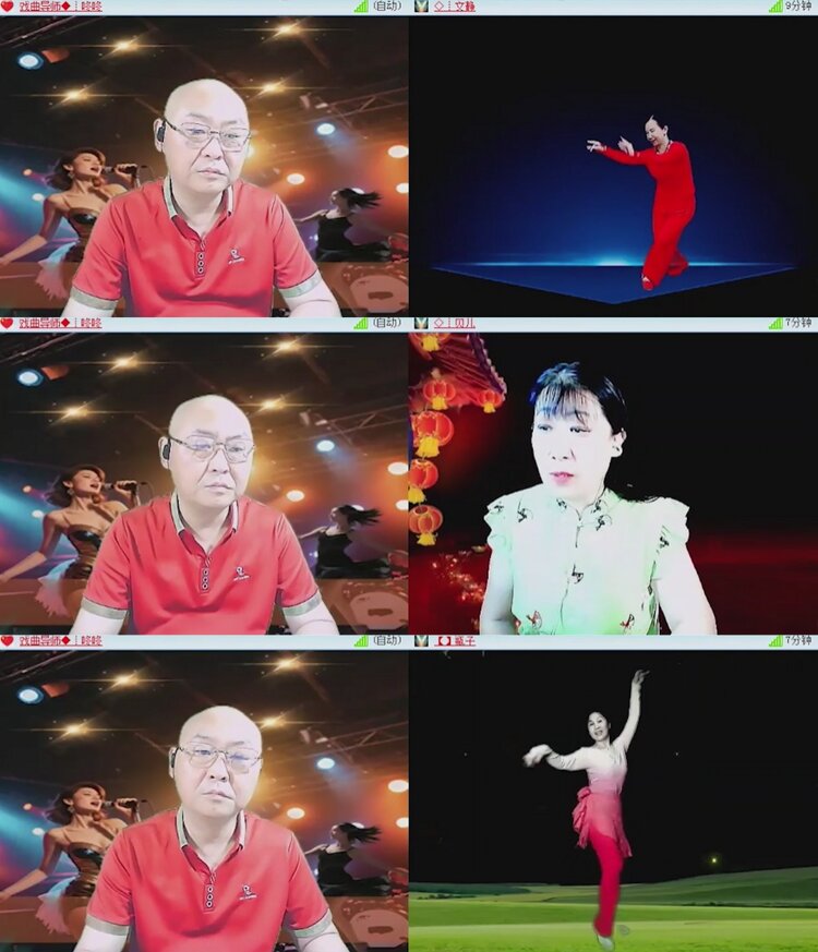 飞沙🎤V娱热点