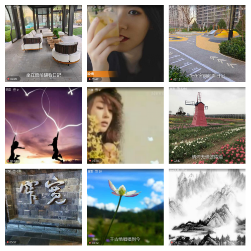 芯薇🎤V娱热点