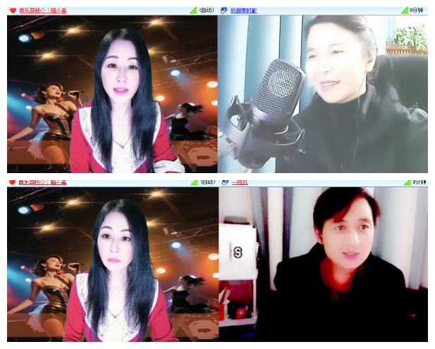 小浅🎤V娱热点