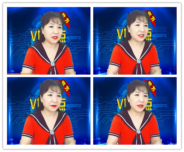 阿呆🎤V娱热点