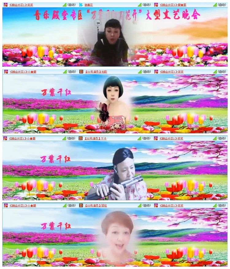 苏苏🎤V娱热点