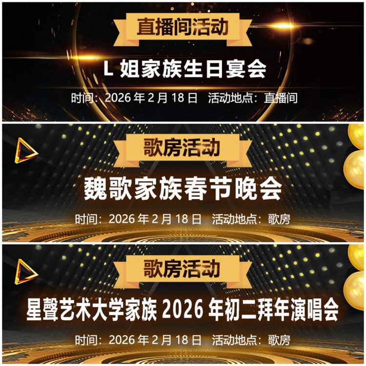 无言🎤V娱热点