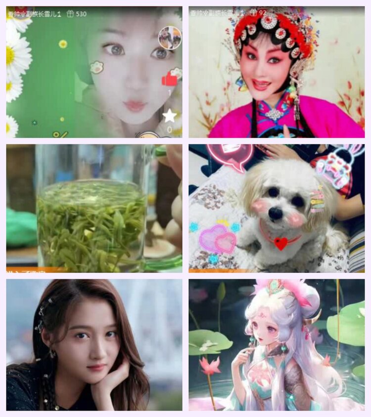 航航🎤V娱热点