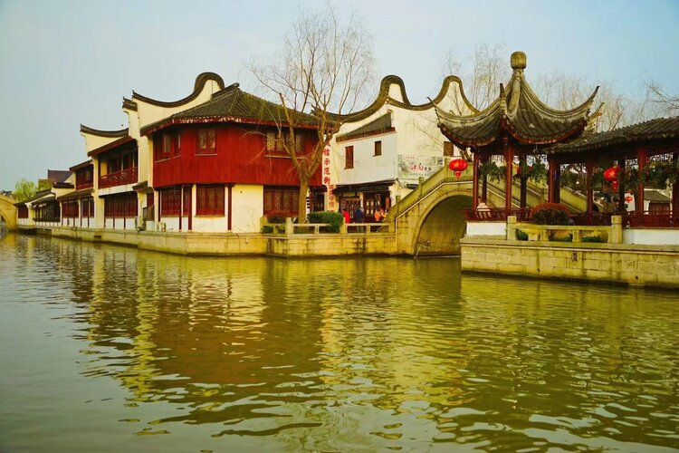 一叶小舟【爱花家园】