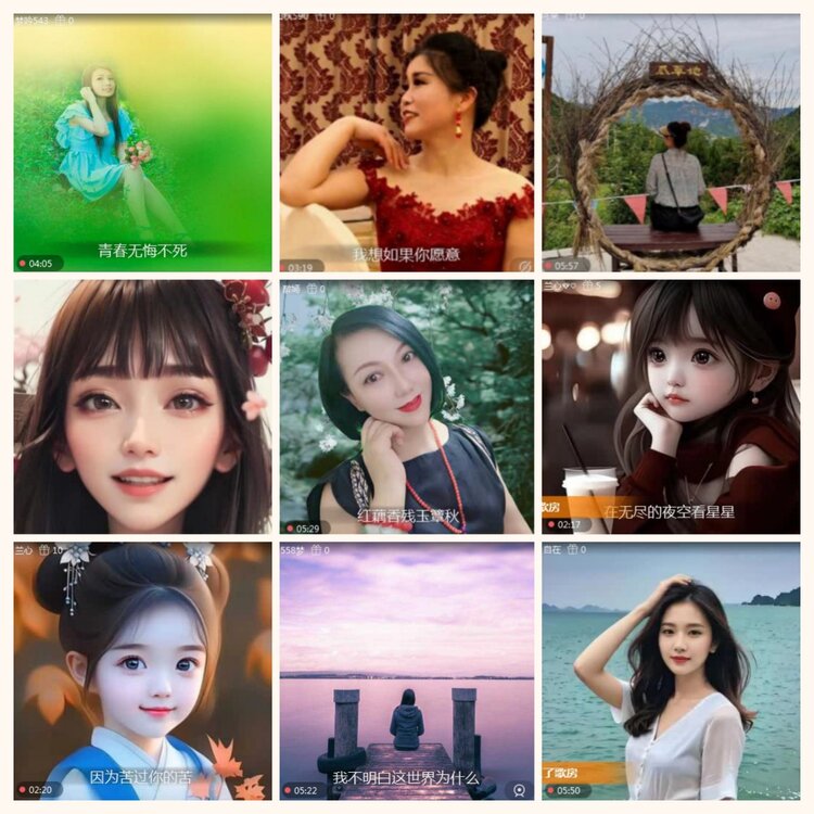 落雪🎤V娱热点