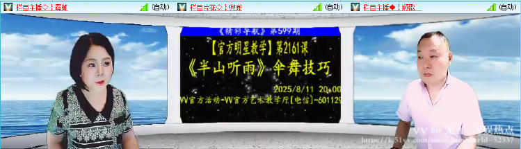 无言🎤V娱热点
