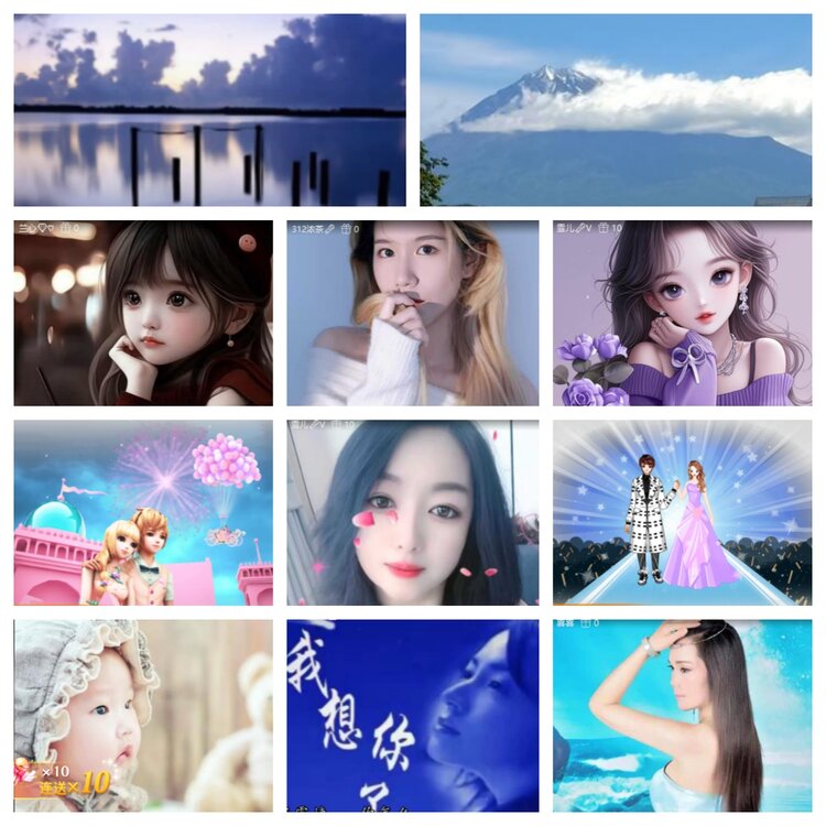 浓茶🎤V娱热点