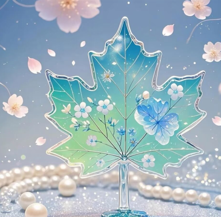 飘雪🎤V娱热点